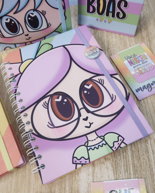 Coleção Palitinhas (Mimos Personalizados) - Imagem 12
