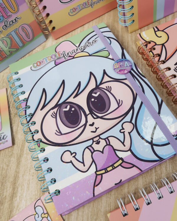 Coleção Palitinhas (Mimos Personalizados) - Imagem 13
