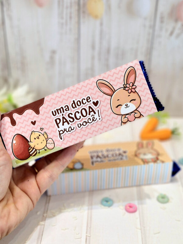 Arquivos Printables – COMPLETO – Páscoa (Telma) - Imagem 20