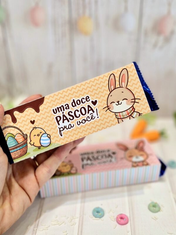 Arquivos Printables – COMPLETO – Páscoa (Telma) - Imagem 21