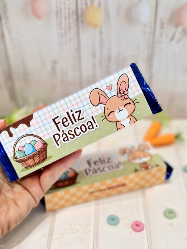 Arquivos Printables – COMPLETO – Páscoa (Telma) - Imagem 19