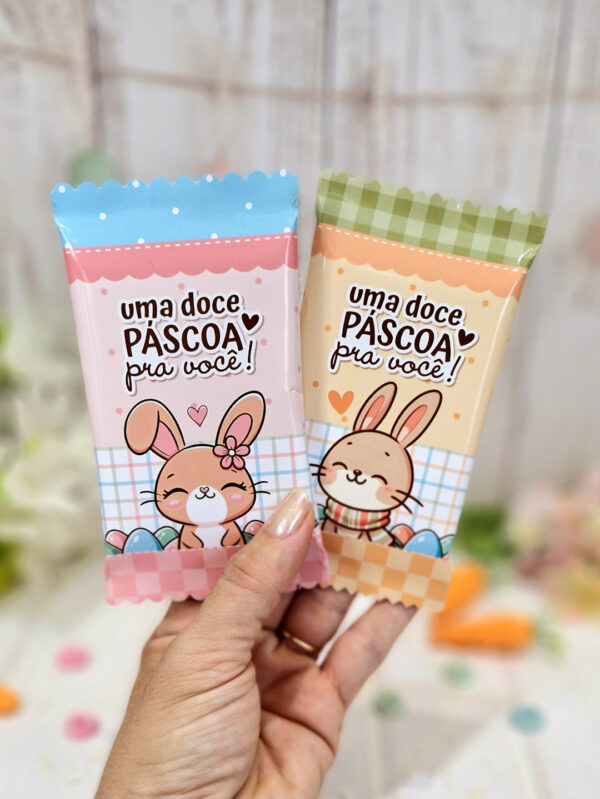 Arquivos Printables – COMPLETO – Páscoa (Telma) - Imagem 22