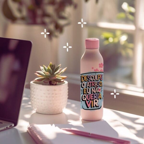 30 artes para canecas + 100 artes de frases ilustrada - Imagem 3