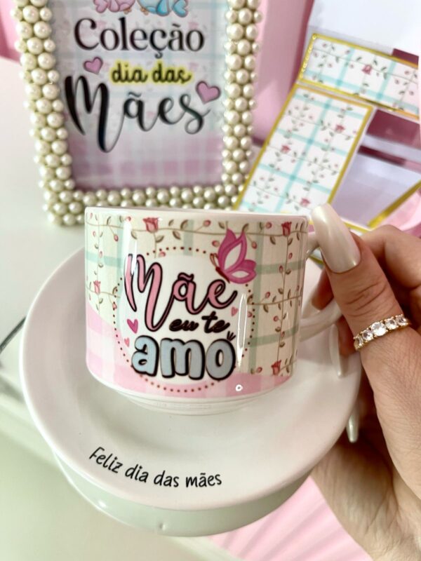 COMBO ARTES DIA DAS MÃES - Imagem 2