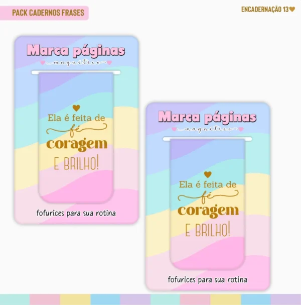 Motivacional – Caderno A5 - Imagem 13