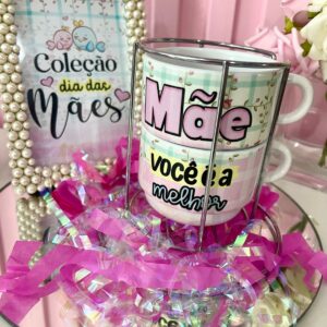COMBO ARTES DIA DAS MÃES