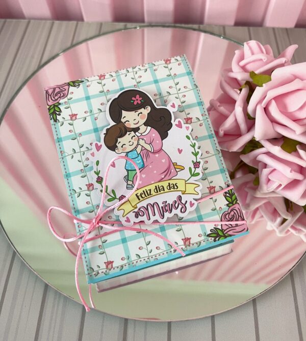 Dia das Mães – Mimos Kit 2 - Imagem 5