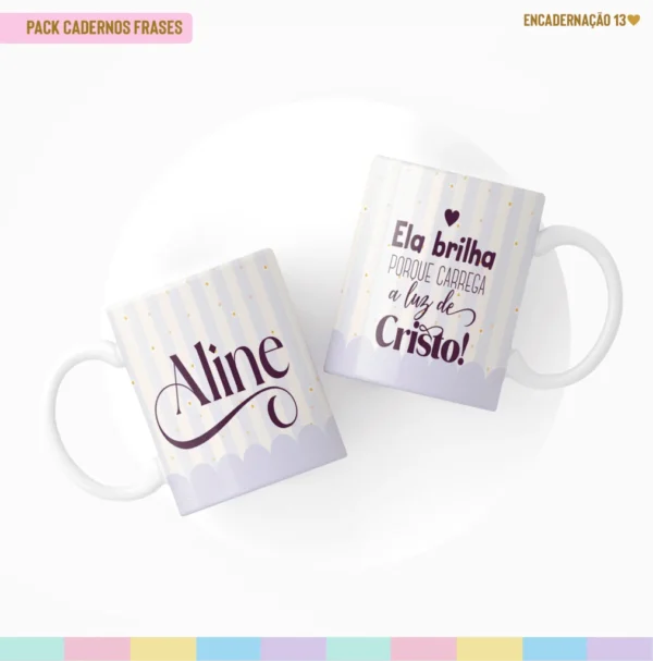 Motivacional – Caderno A5 - Imagem 15