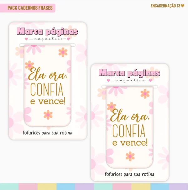 Motivacional – Caderno A5 - Imagem 11