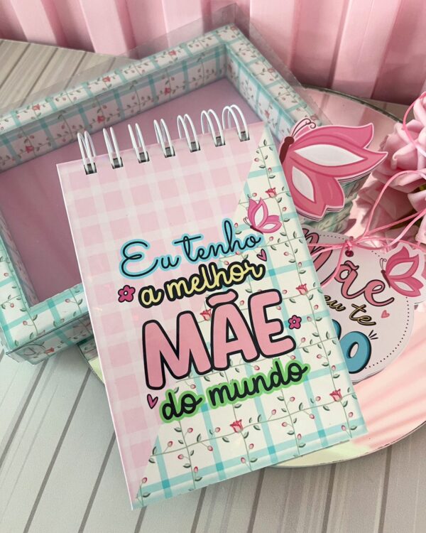 Dia das Mães – Mimos Kit 2 - Imagem 9