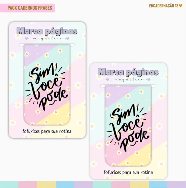 Motivacional – Caderno A5 - Imagem 8