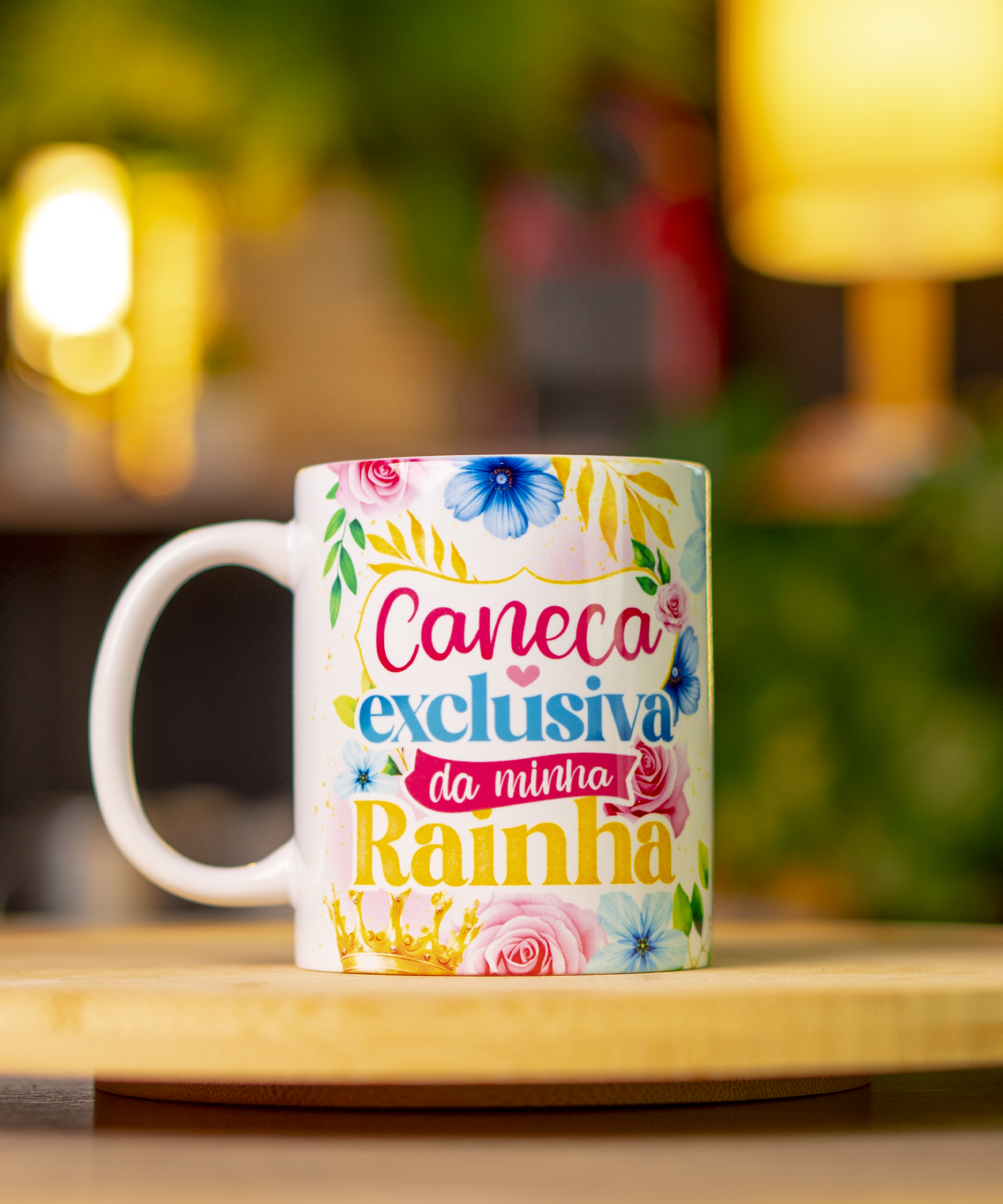 50 ARTES PARA CANECAS DIA DAS MÃES 2025 - Imagem 5