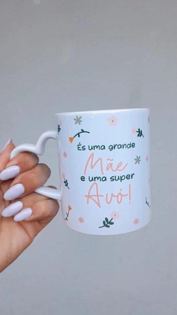 53 artes para canecas Dia das Mães - Imagem 12