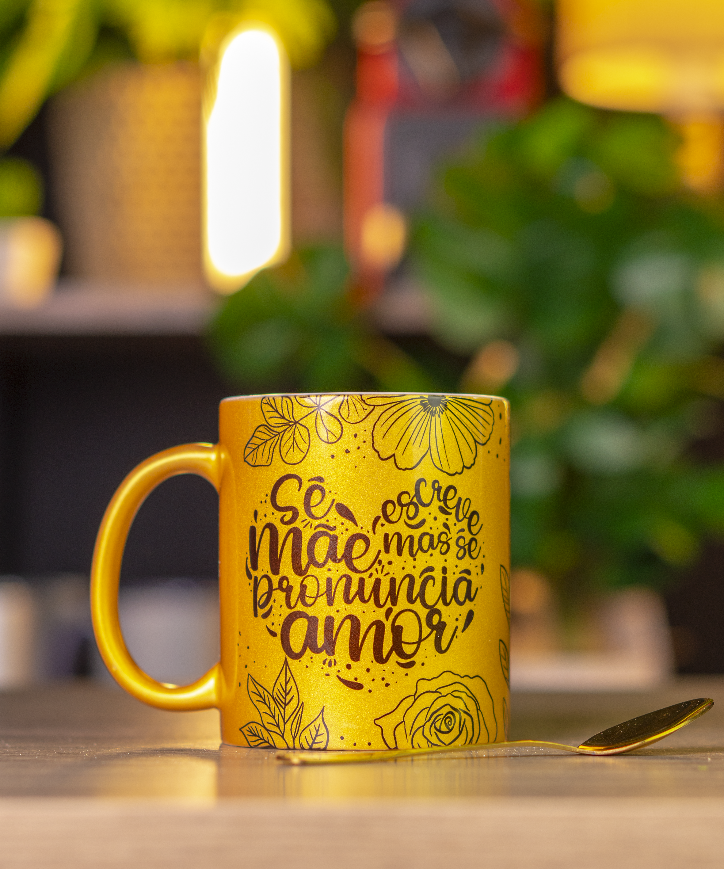 50 ARTES PARA CANECAS DIA DAS MÃES 2025 - Imagem 14