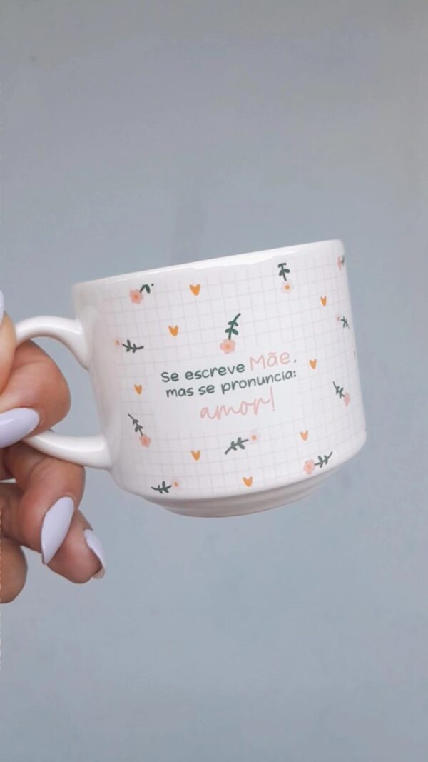 53 artes para canecas Dia das Mães - Imagem 13