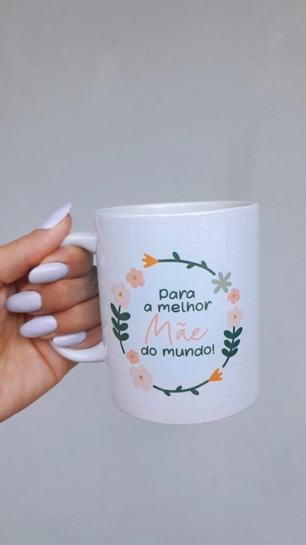 53 artes para canecas Dia das Mães - Imagem 14