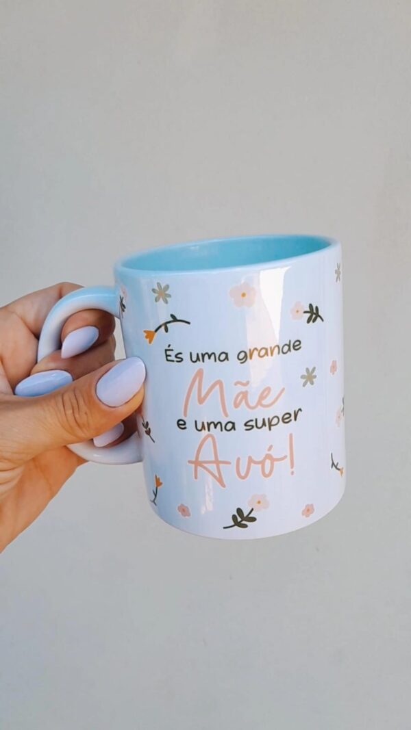 53 artes para canecas Dia das Mães - Imagem 15