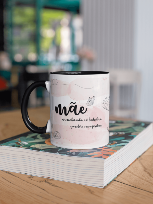 20 Artes Caneca Dia das Mães - Imagem 14
