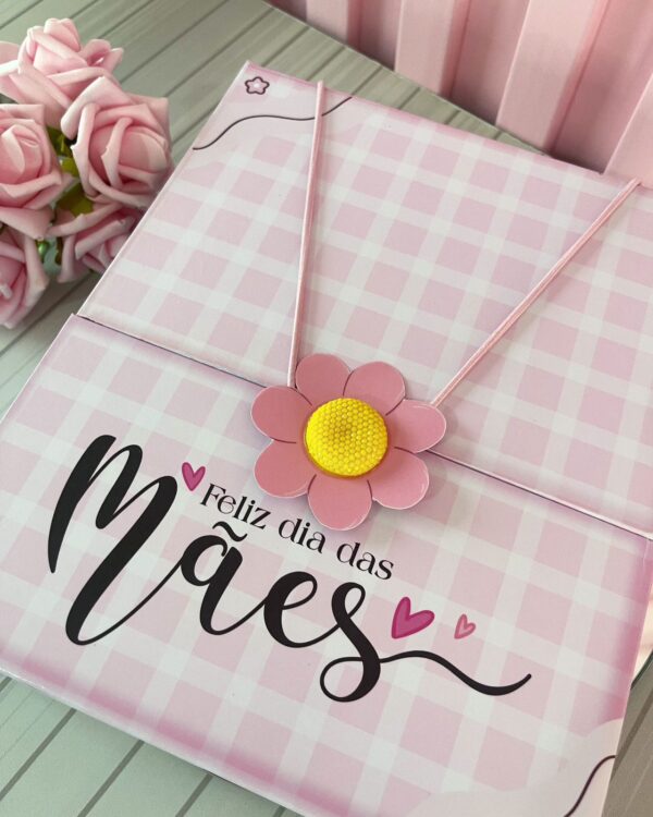 Dia das Mães – Mimos Kit 2 - Imagem 2