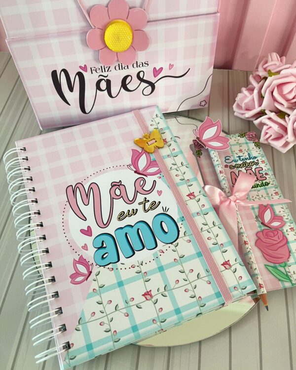 Dia das Mães – Mimos Kit 2 - Imagem 3