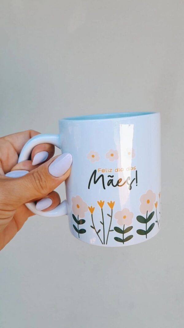 53 artes para canecas Dia das Mães - Imagem 17