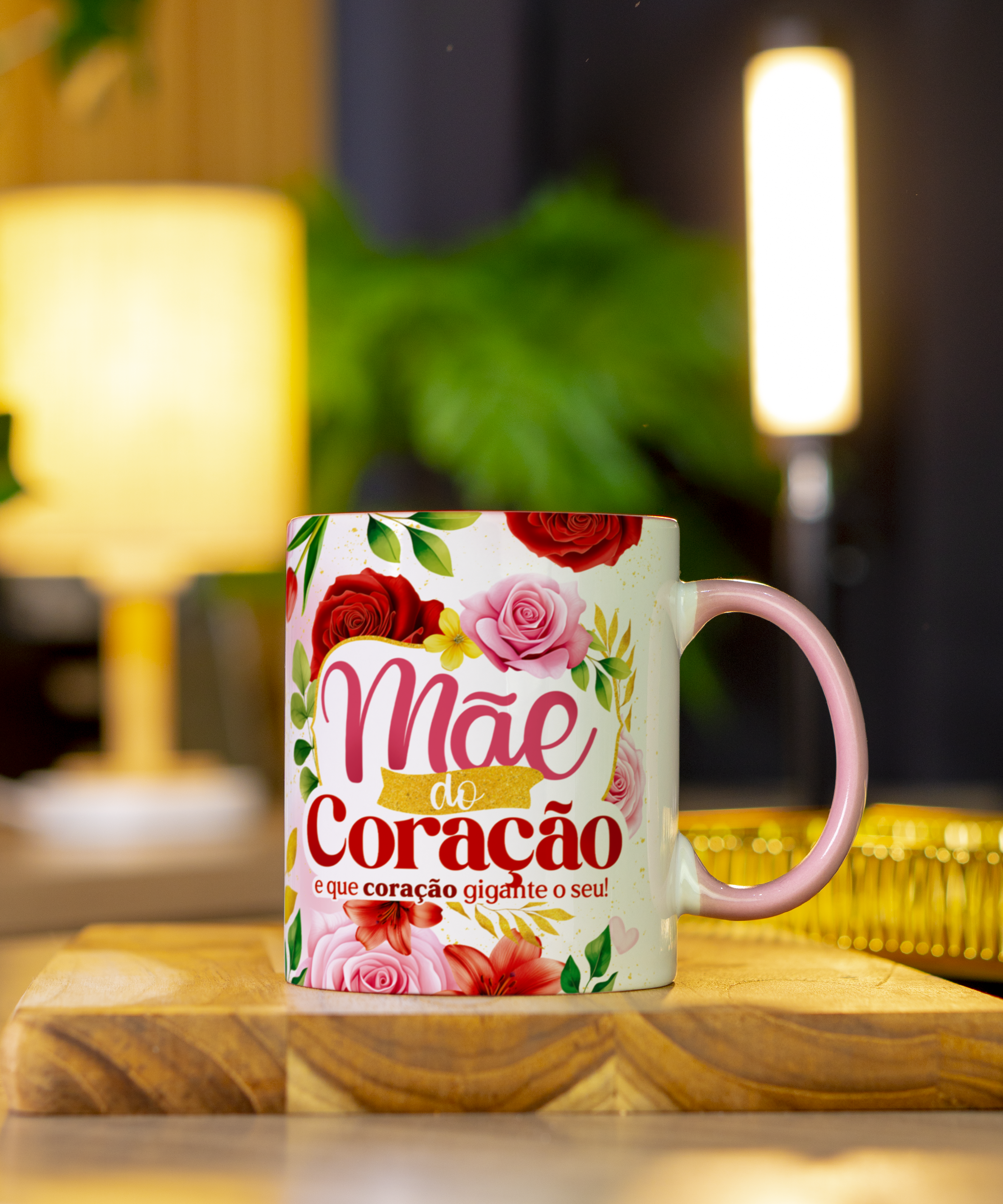50 ARTES PARA CANECAS DIA DAS MÃES 2025 - Imagem 19