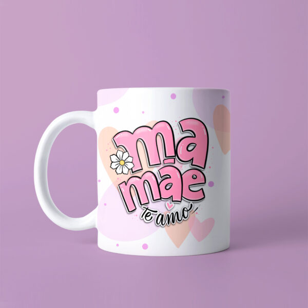 40 artes canecas dia das Mães - Imagem 18