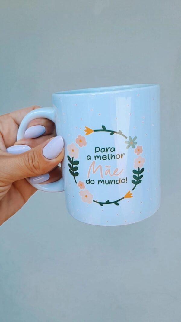53 artes para canecas Dia das Mães - Imagem 2