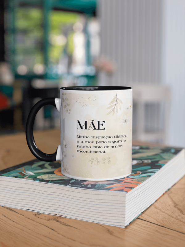 20 Artes Caneca Dia das Mães - Imagem 11