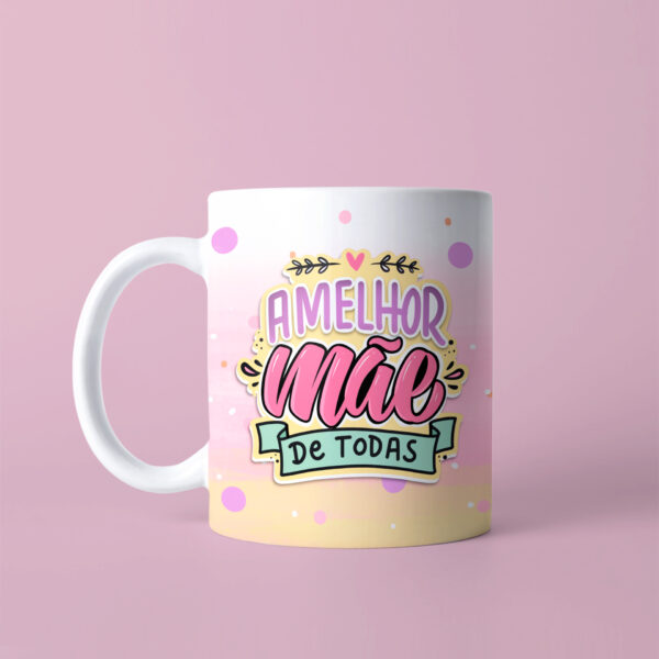 40 artes canecas dia das Mães - Imagem 3