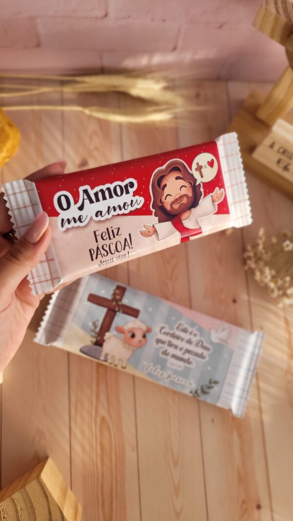 Kit Digital | Mimos – Páscoa Cristã 2024 - Imagem 10