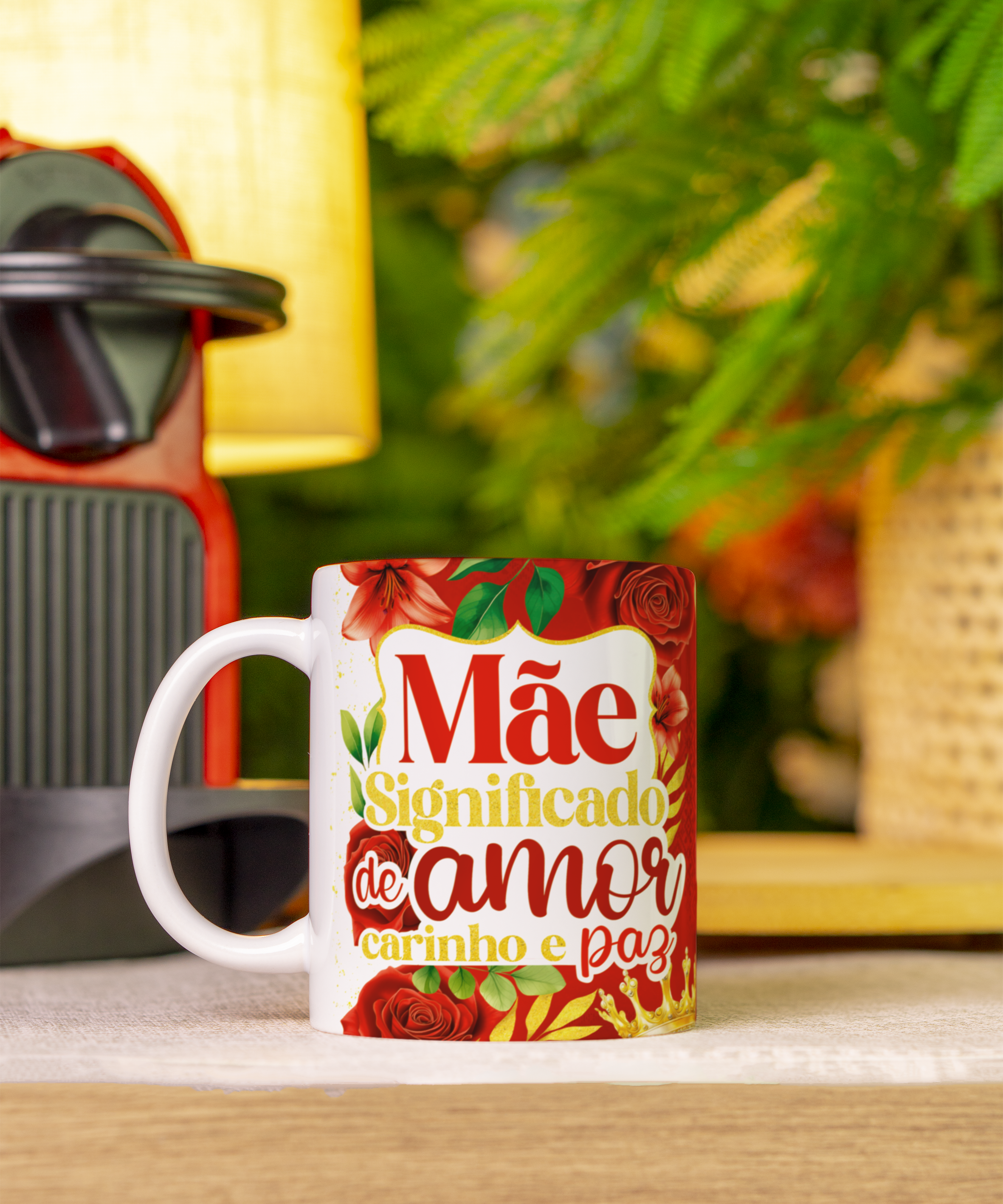 50 ARTES PARA CANECAS DIA DAS MÃES 2025 - Imagem 2