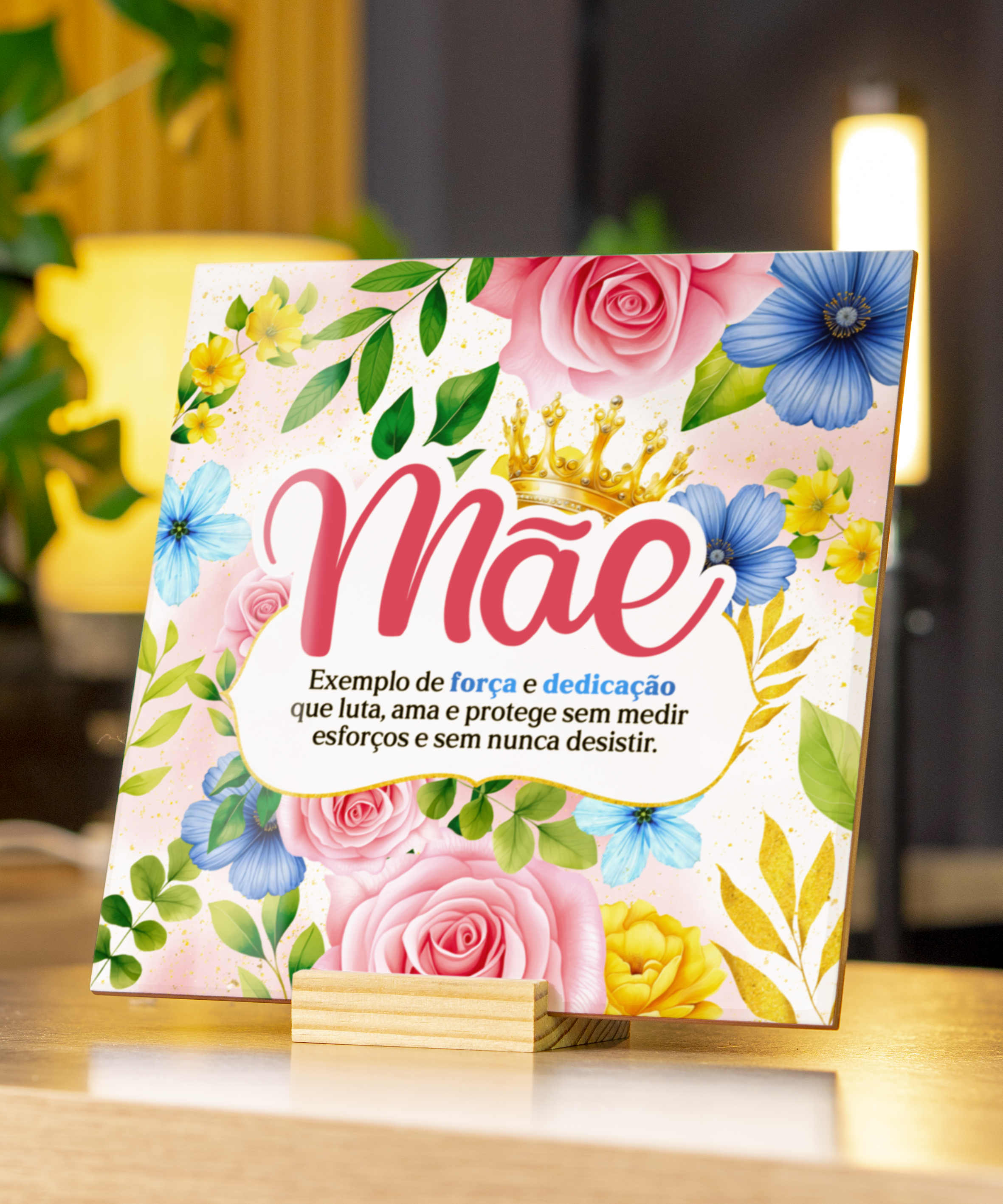 50 ARTES PARA CANECAS DIA DAS MÃES 2025 - Imagem 4