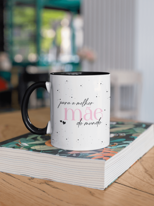 20 Artes Caneca Dia das Mães - Imagem 7