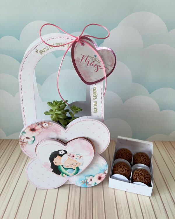 Dia das Mães – Mimos Kit 1 - Imagem 5
