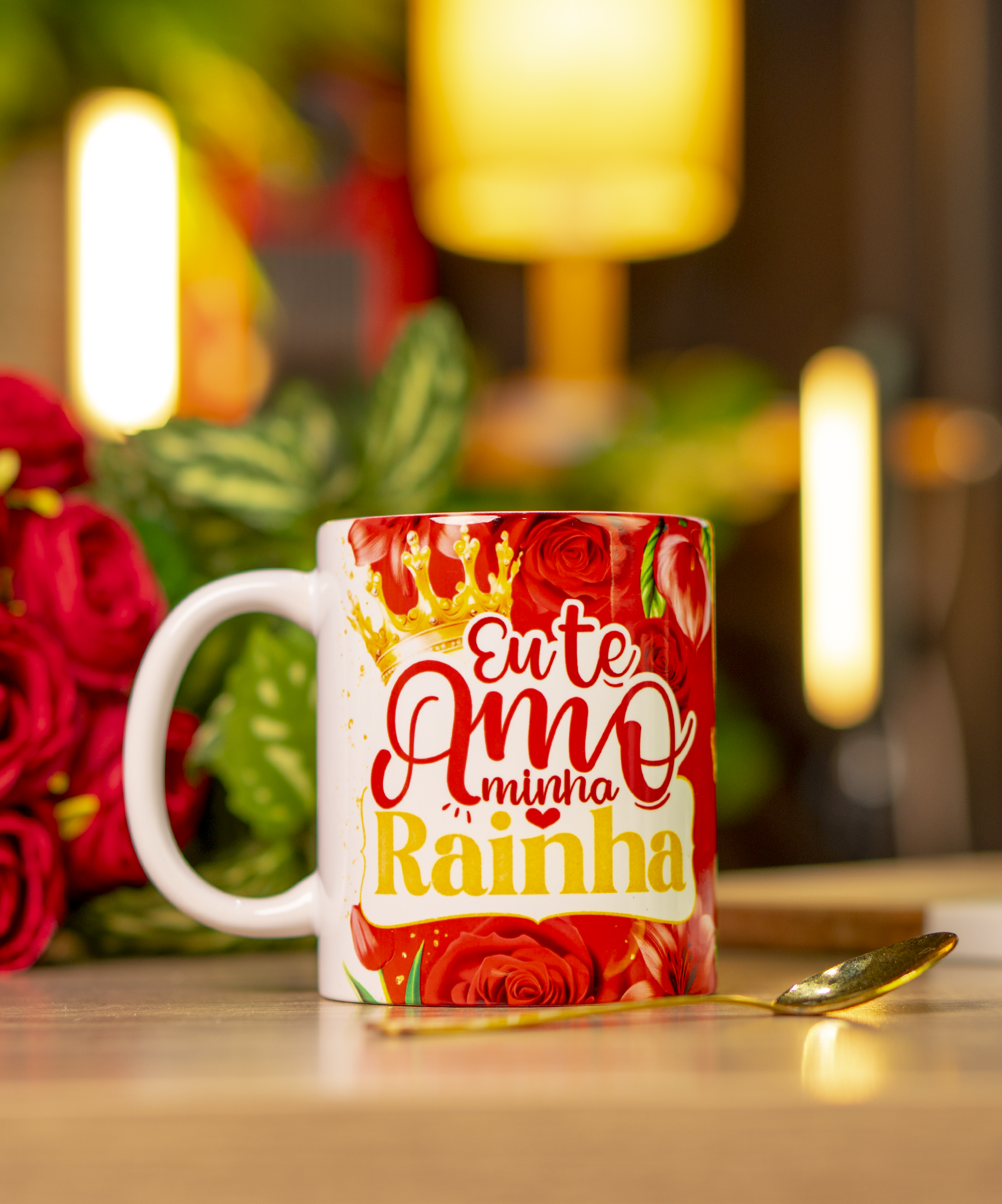 50 ARTES PARA CANECAS DIA DAS MÃES 2025 - Imagem 8