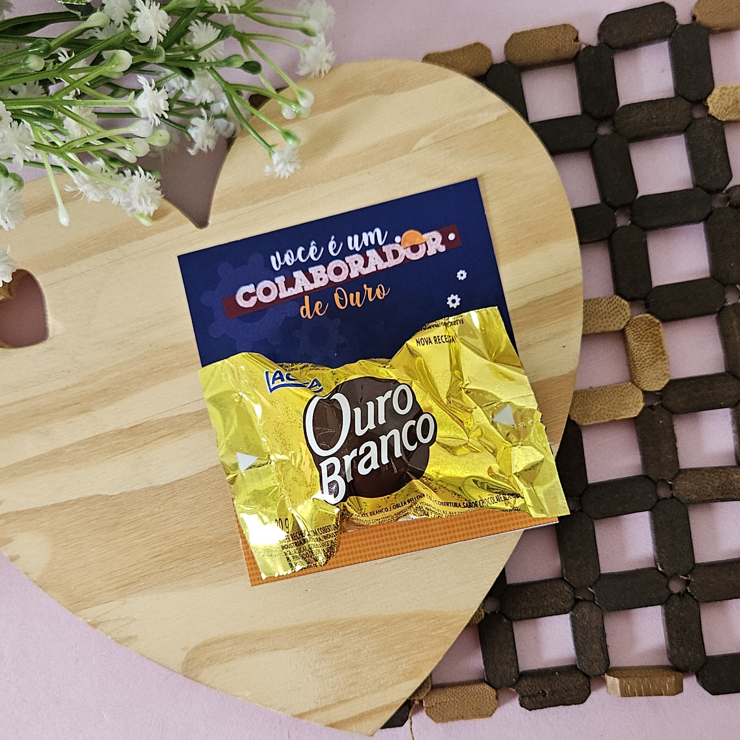 Arquivos Dia do Trabalho (Bella Ideia) - Imagem 2