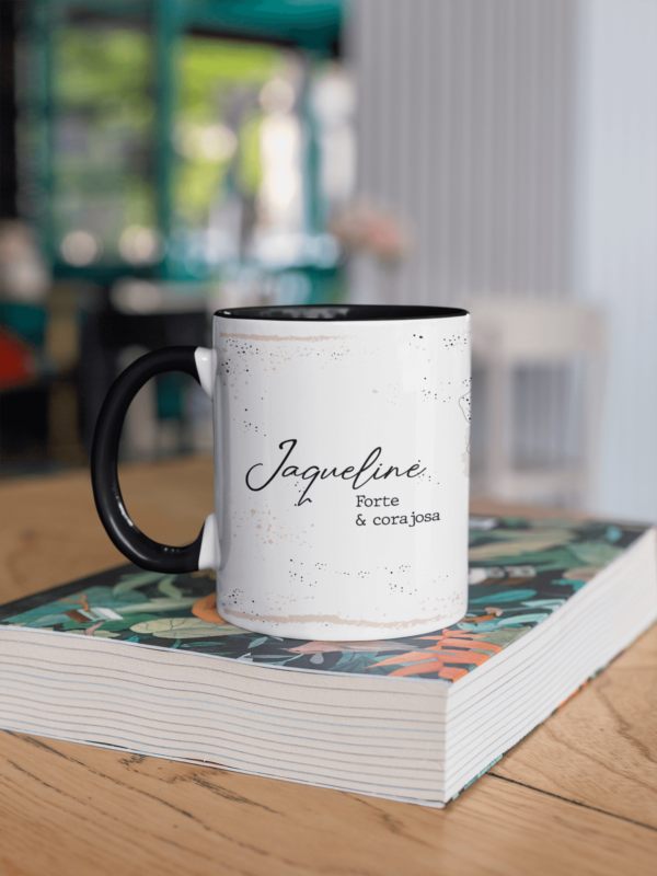 20 Artes Caneca Dia das Mães - Imagem 2