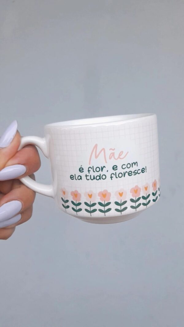53 artes para canecas Dia das Mães - Imagem 7