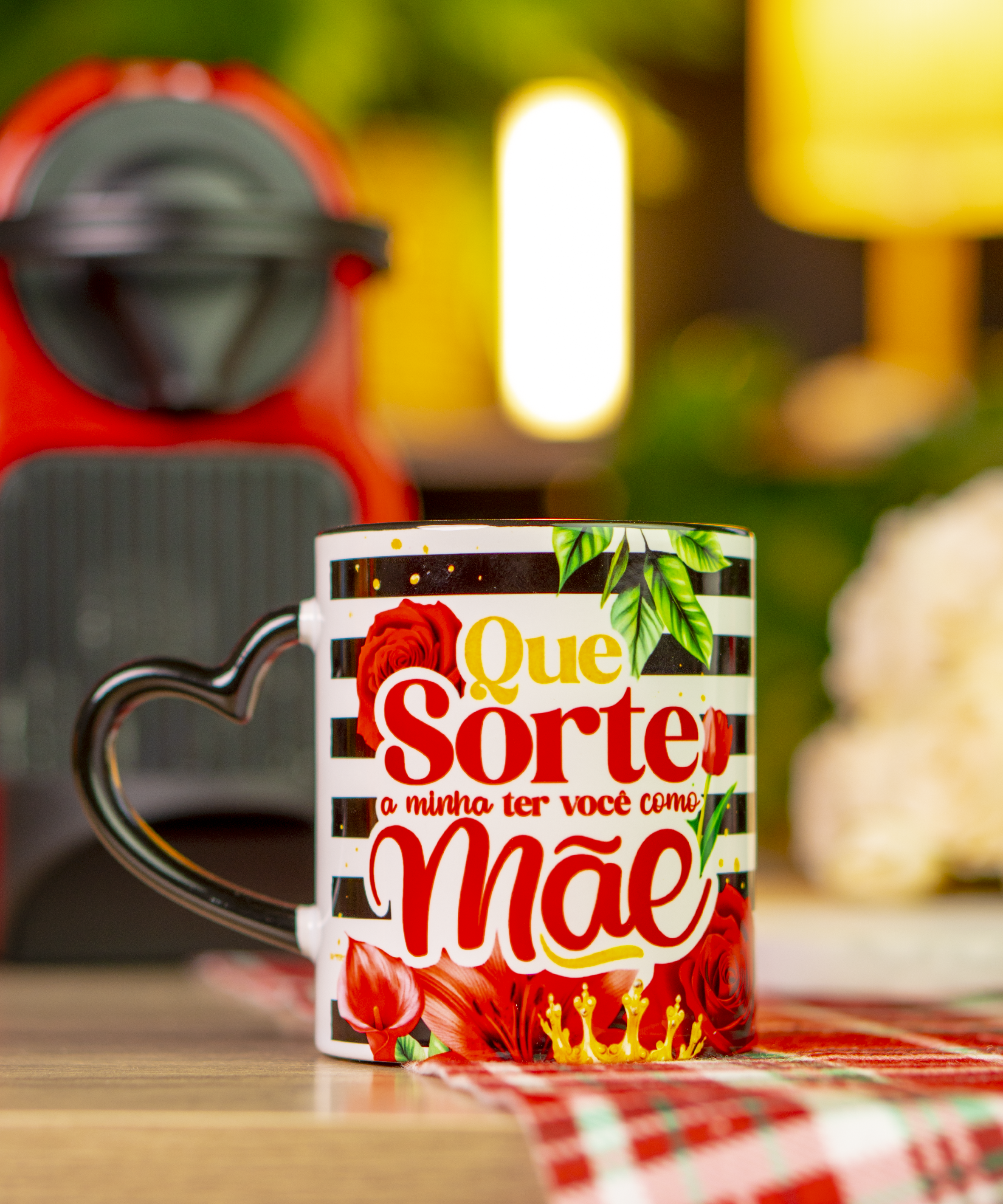 50 ARTES PARA CANECAS DIA DAS MÃES 2025 - Imagem 9