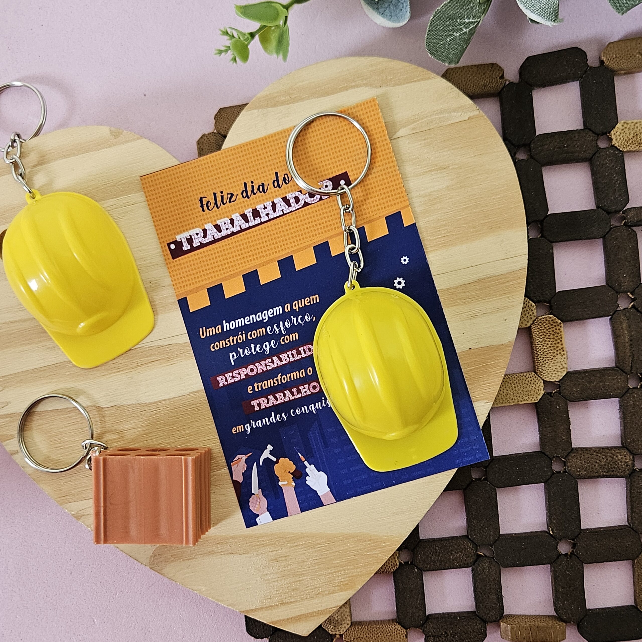 Arquivos Dia do Trabalho (Bella Ideia) - Imagem 4