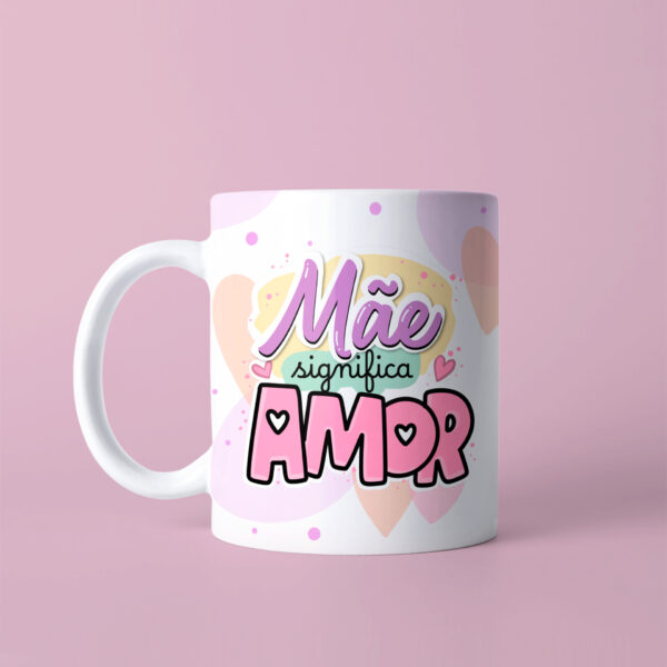 40 artes canecas dia das Mães - Imagem 7