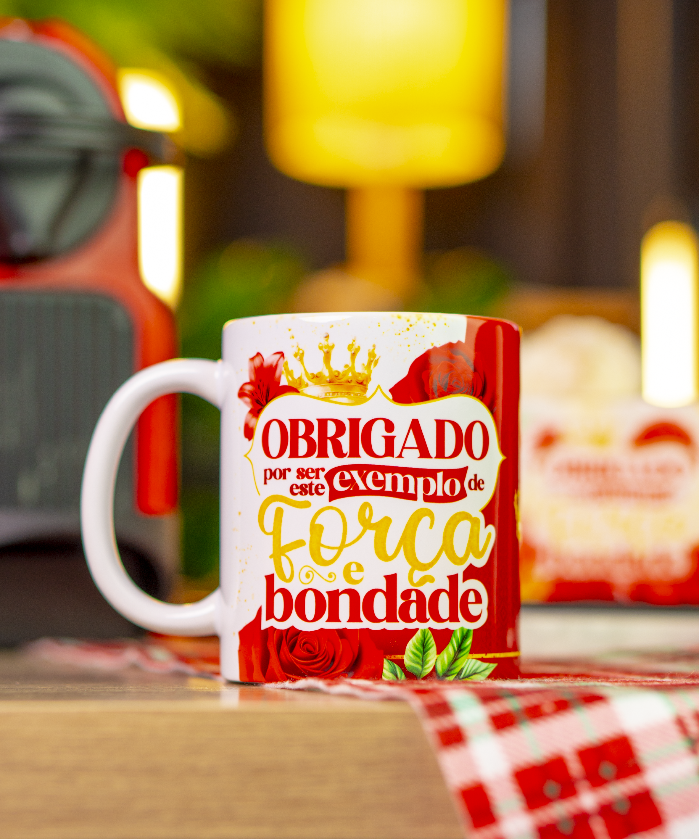 50 ARTES PARA CANECAS DIA DAS MÃES 2025 - Imagem 10