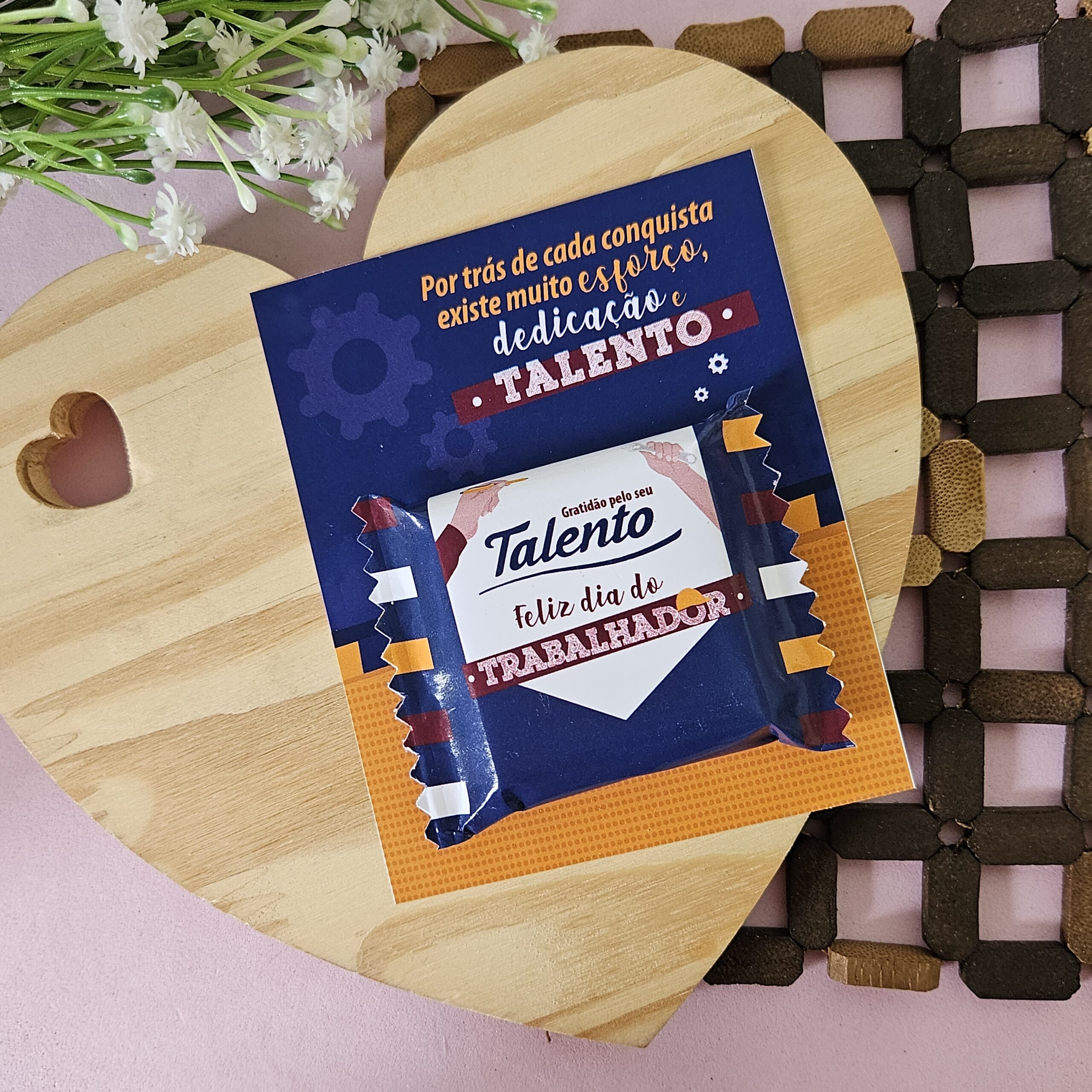 Arquivos Dia do Trabalho (Bella Ideia) - Imagem 3