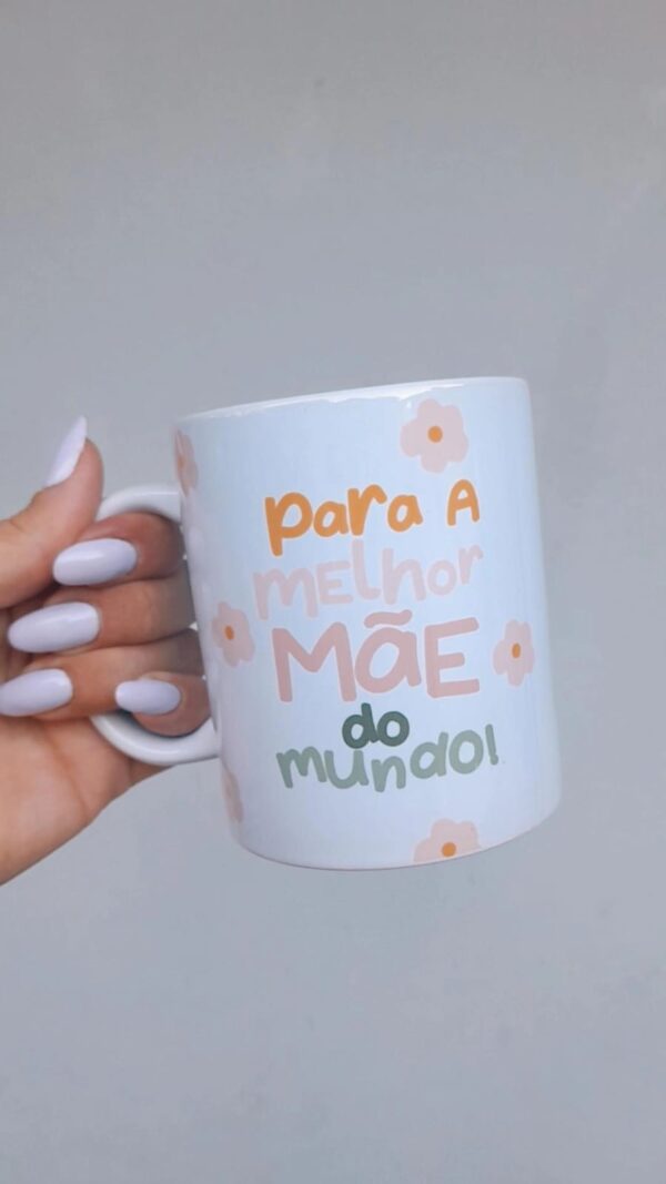 53 artes para canecas Dia das Mães - Imagem 10