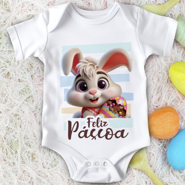 22 Artes Body Infantil Páscoa (Adilson) - Imagem 6