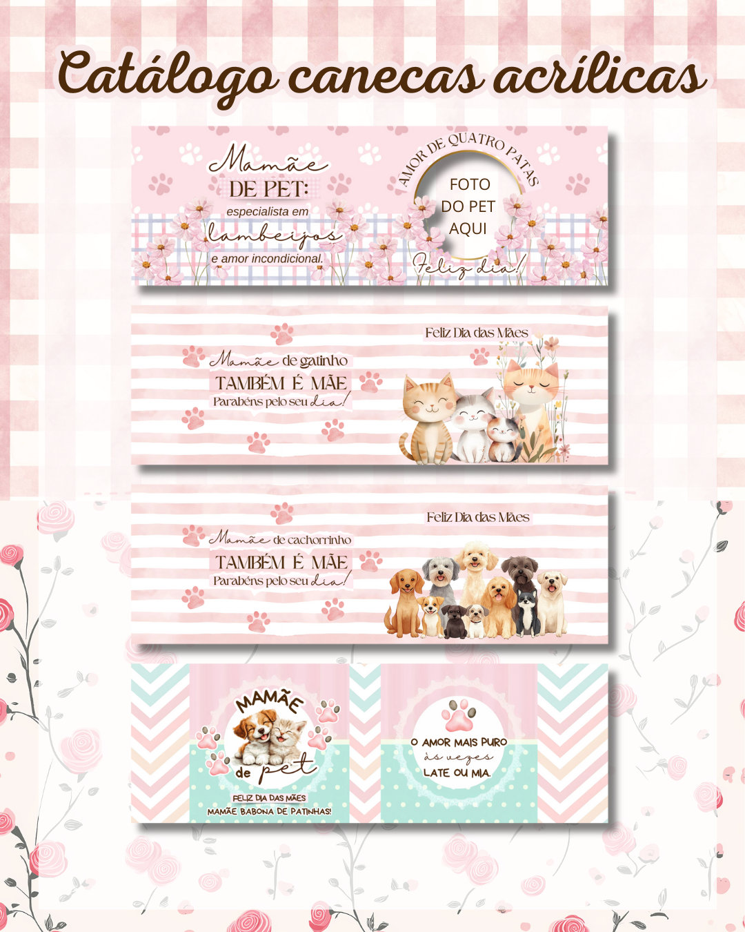 Kit digital mãe de pet - Imagem 28