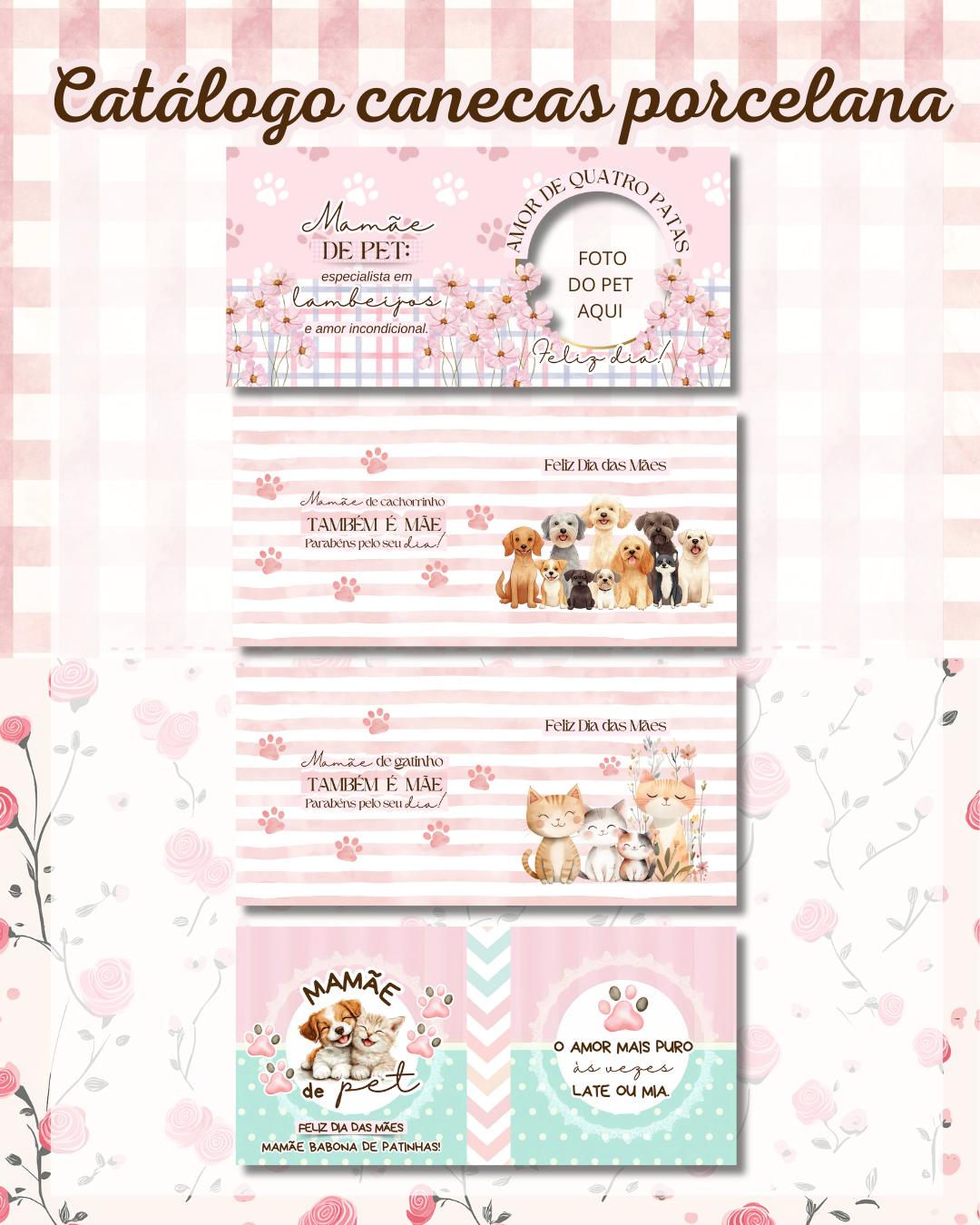 Kit digital mãe de pet - Imagem 27