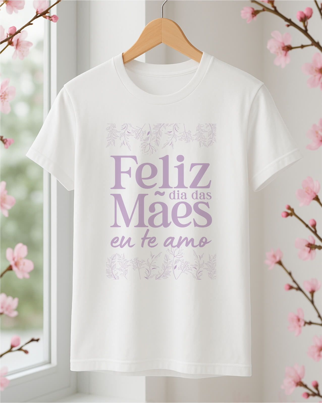 Pacote de Artes Camisas Dia das Mães V5 - Imagem 2