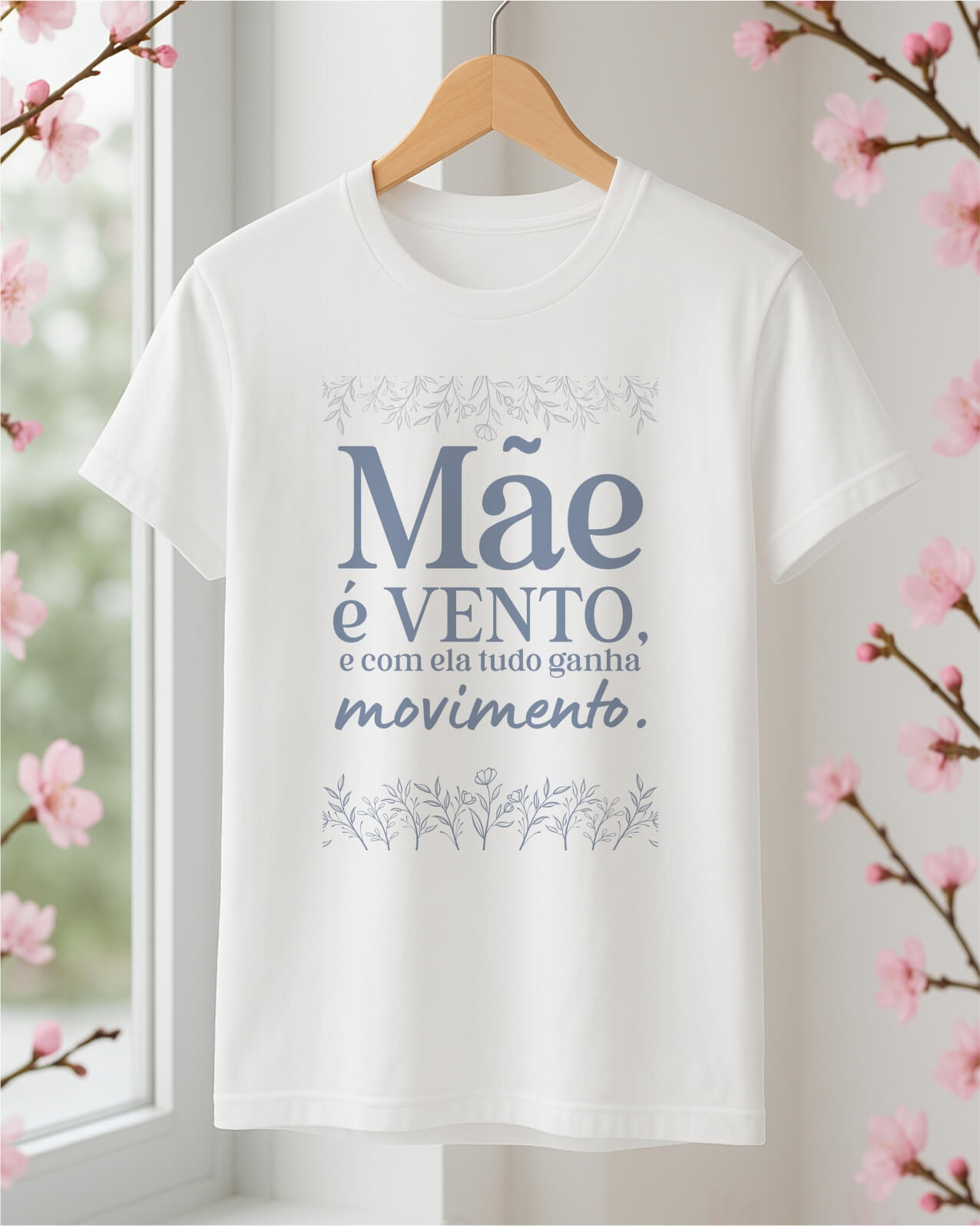 Pacote de Artes Camisas Dia das Mães V5 - Imagem 15